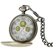 Doctor Who The Masters Deluxe Fob Watch